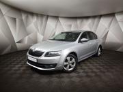 Skoda Octavia III (A7) Москва  - изображение 20