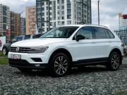 Volkswagen Tiguan II Ижевск  - изображение 29