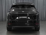 Li Auto (Lixiang) L7 I Рестайлинг Ставрополь  - изображение 29