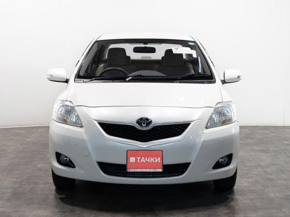 Toyota Belta I с пробегом 2009 года, цена 925 000 рублей, 87850 км, седан, Автокод Объявления