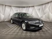 Volkswagen Passat B8 Рестайлинг Москва  - изображение 23