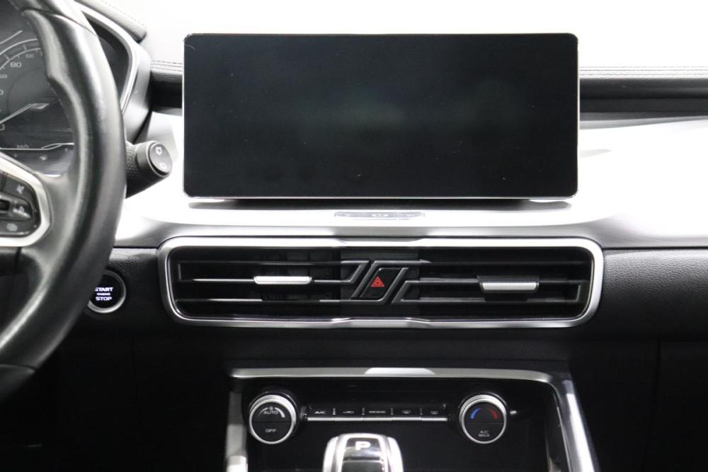 Geely Coolray I Иркутск  - изображение 17