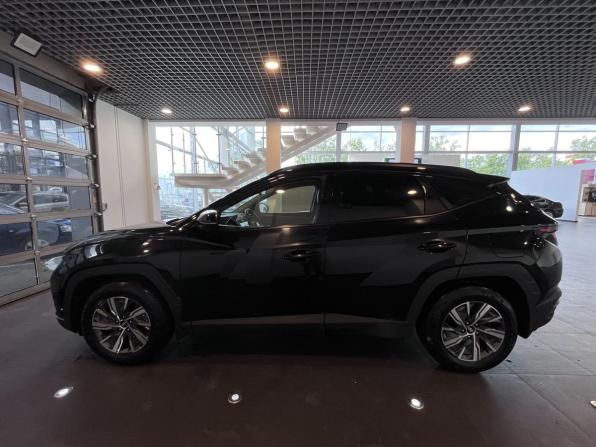 Hyundai Tucson IV с пробегом 2022 года, цена 3 900 000 рублей, 37895 км, внедорожник, Автокод Объявления