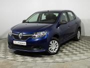 Renault Logan II Санкт-Петербург  - изображение 16
