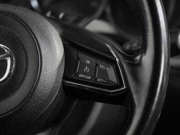 Mazda CX-5 II с пробегом 2018 года, цена 2 449 000 рублей, 135958 км, внедорожник, Автокод Объявления