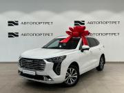 Haval Jolion I Санкт-Петербург  - изображение 25