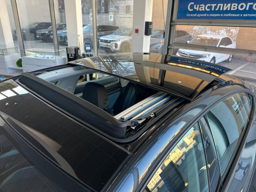 Volkswagen Lamando II Санкт-Петербург  - изображение 14