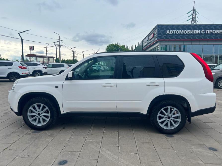 Nissan X-Trail II Рестайлинг Стерлитамак  - изображение 7