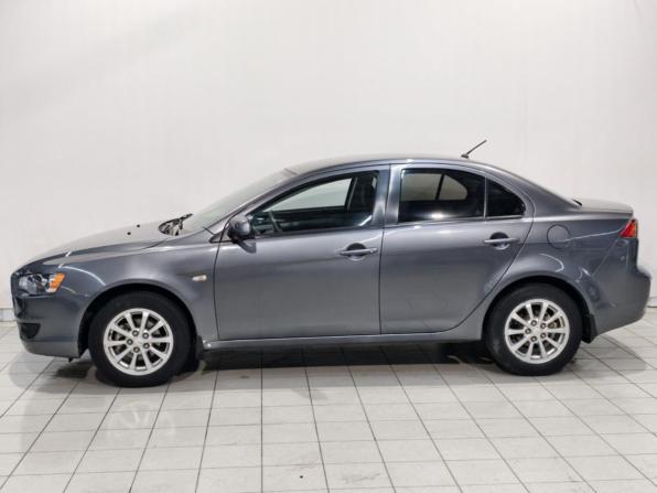 Mitsubishi Lancer X с пробегом 2010 года, цена 735 000 рублей, 184620 км, седан, Автокод Объявления