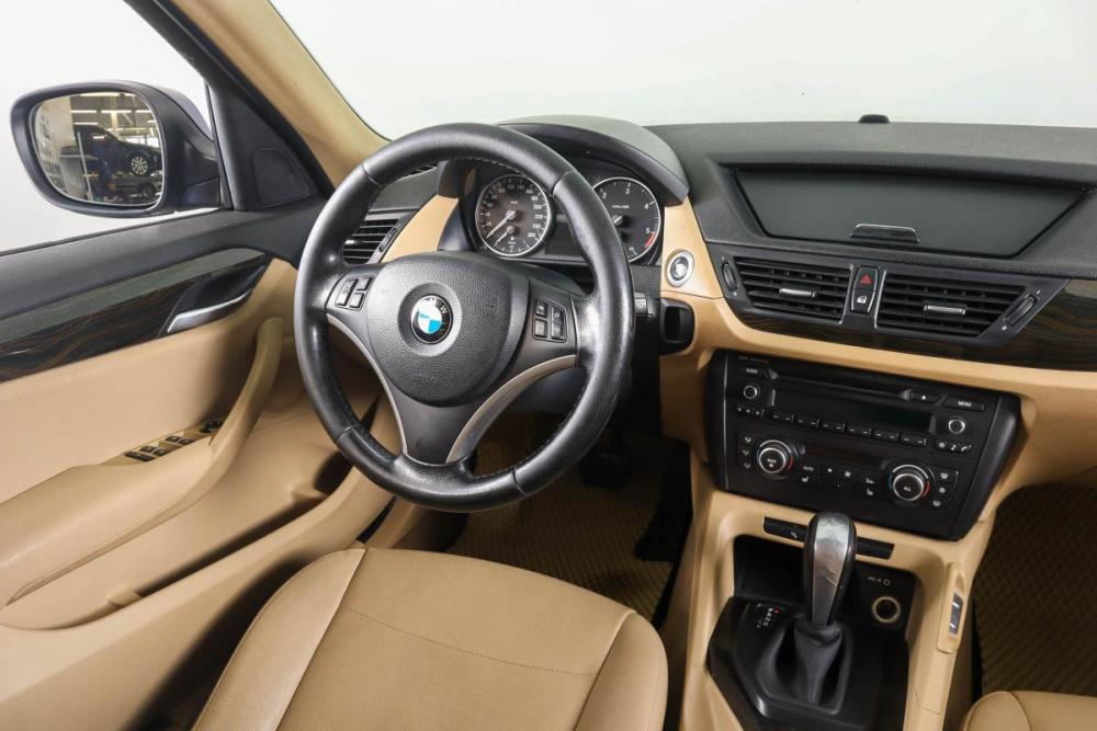 BMW X1 I (E84) Пермь  - изображение 13