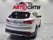 Hyundai Santa Fe III Воронеж  - изображение 28