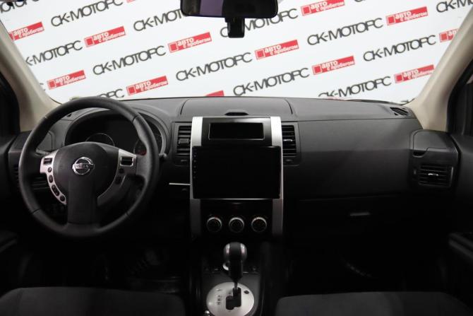 Nissan X-Trail II Рестайлинг с пробегом 2011 года, цена 1 245 550 рублей, 272309 км, внедорожник, Автокод Объявления