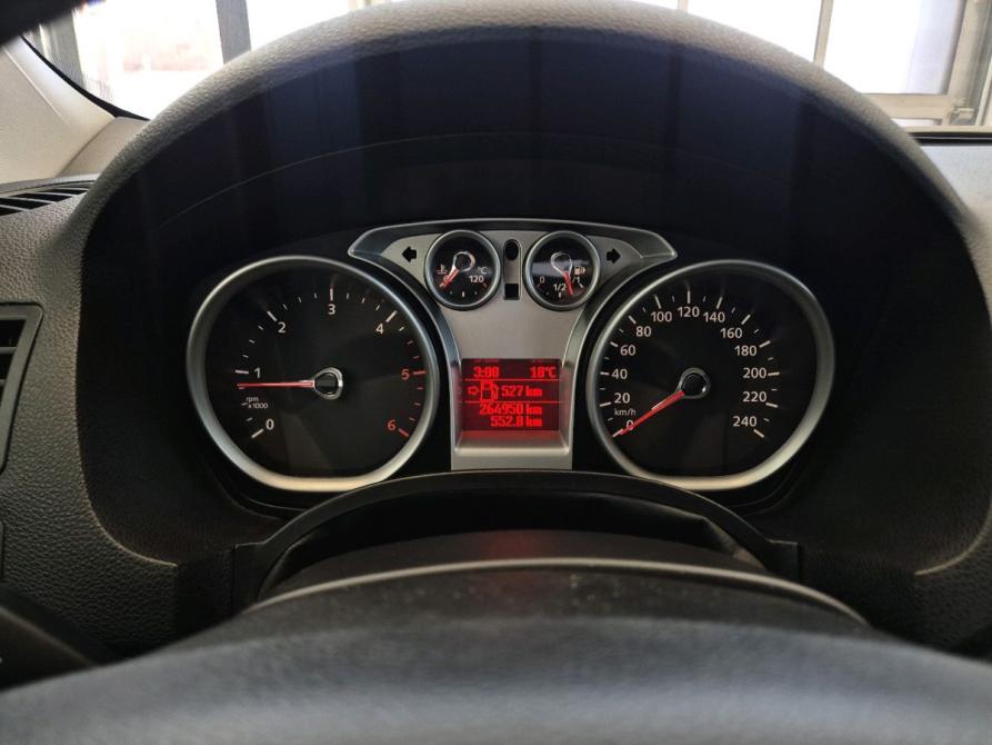 Ford Kuga I Екатеринбург  - изображение 16