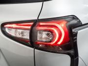 Toyota Sienta II Рестайлинг Иркутск  - изображение 46