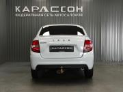 Lada (ВАЗ) Granta I Рестайлинг Пермь  - изображение 22