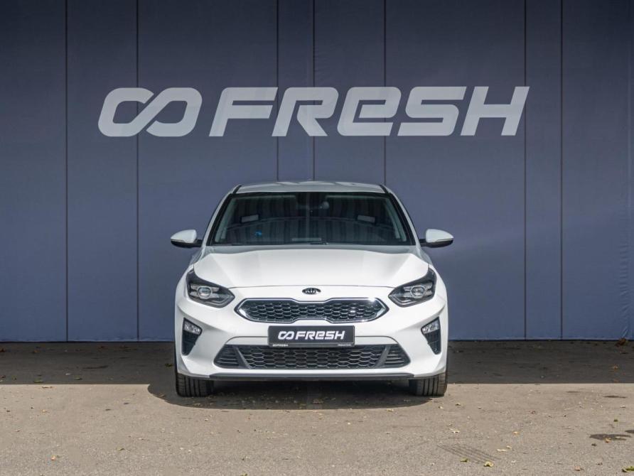 Kia Ceed III Краснодар  - изображение 3