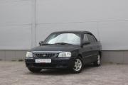 Hyundai Accent II Белгород  - изображение 21