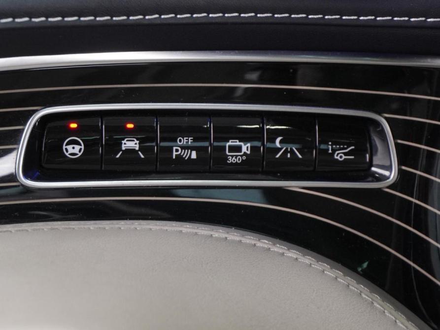Mercedes-Benz S-Класс VI (W222 C217) Воронеж  - изображение 17
