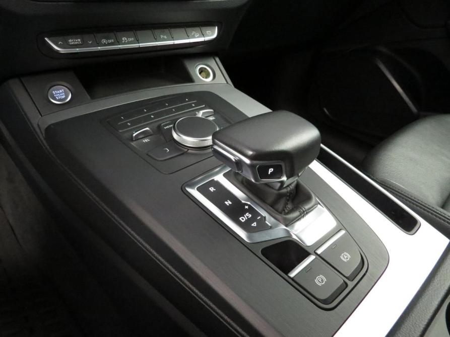 Audi Q5 II (FY) Санкт-Петербург  - изображение 11