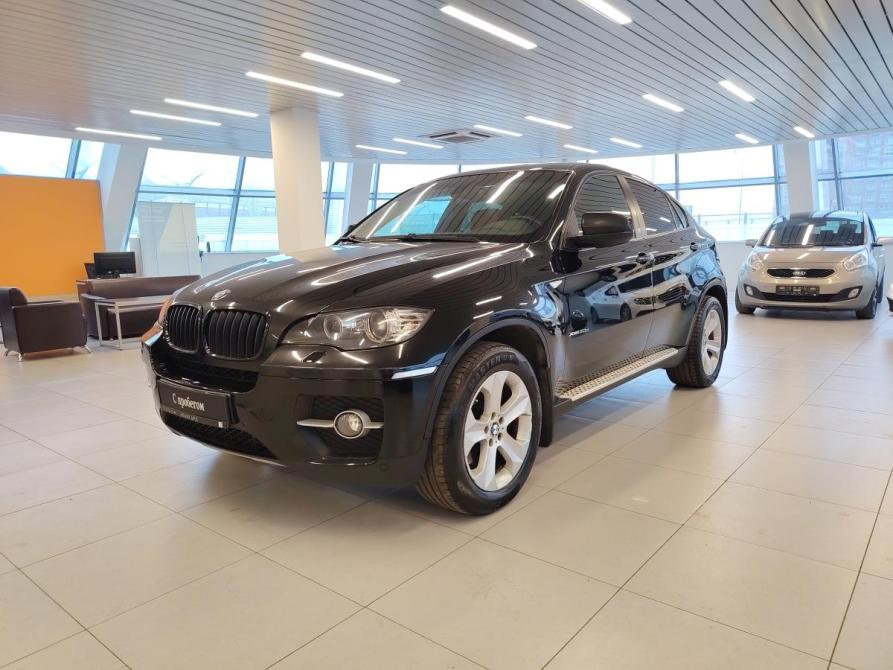 BMW X6 I (E71) Санкт-Петербург  - изображение 1