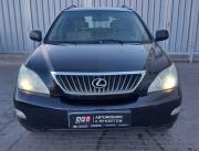 Lexus RX II Рестайлинг Ростов-на-Дону  - изображение 14
