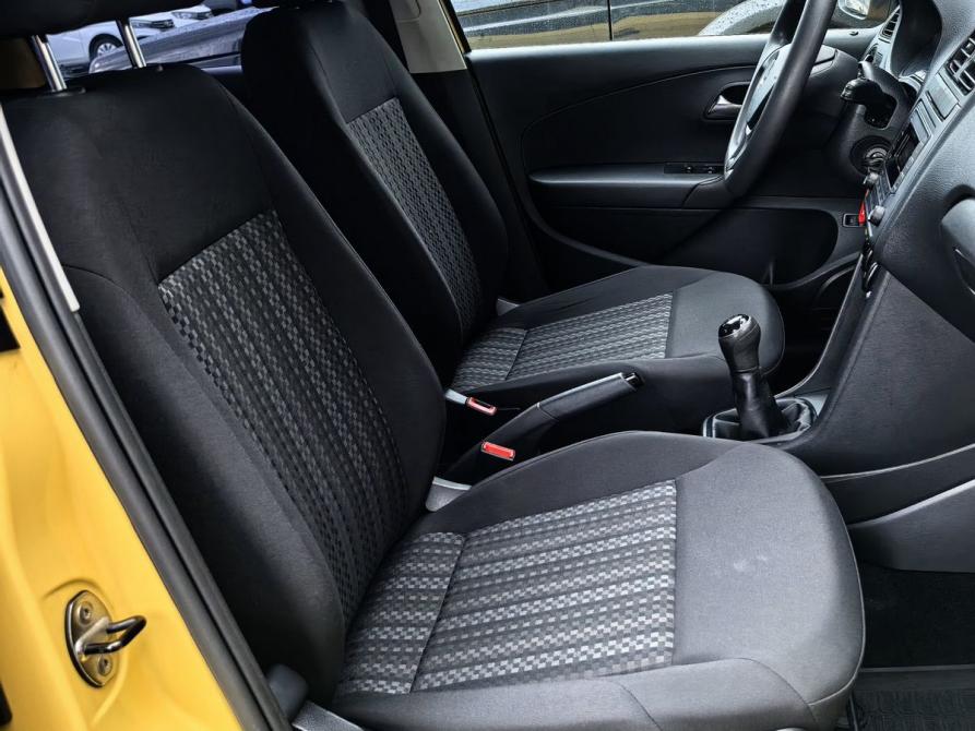 Volkswagen Polo V Рестайлинг Мурманск  - изображение 19