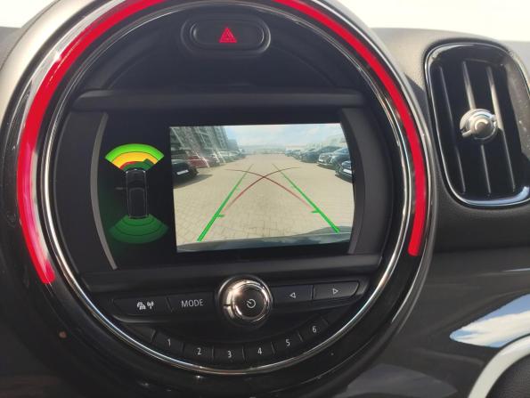 Mini Countryman II с пробегом 2018 года, цена 2 699 000 рублей, 121706 км, внедорожник, Автокод Объявления