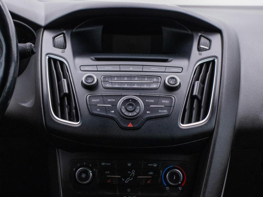 Ford Focus III Рестайлинг Москва  - изображение 14