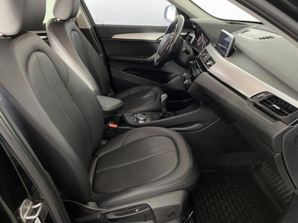 BMW X1 II (F48) с пробегом 2017 года, цена 1 780 000 рублей, 136035 км, внедорожник, Автокод Объявления