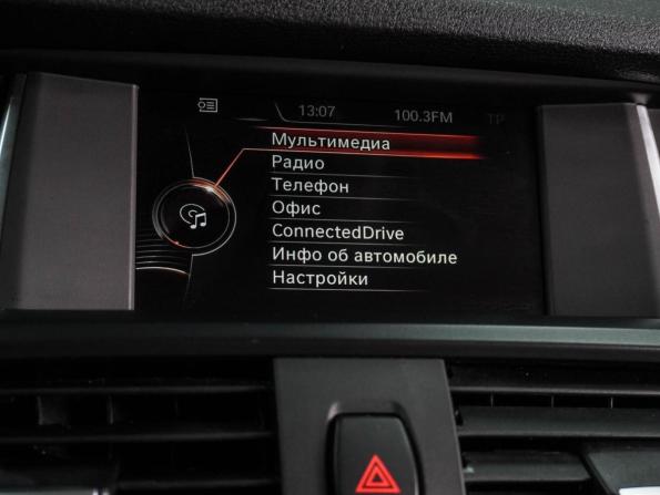 BMW X4 I (F26) с пробегом 2014 года, цена 2 289 000 рублей, 193481 км, внедорожник, Автокод Объявления