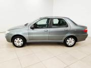 Fiat Albea I Рестайлинг Тула  - изображение 14