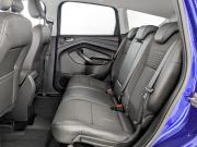 Ford Kuga II Рестайлинг Москва  - изображение 37