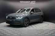 Volkswagen Tiguan II Рестайлинг Крым  - изображение 30