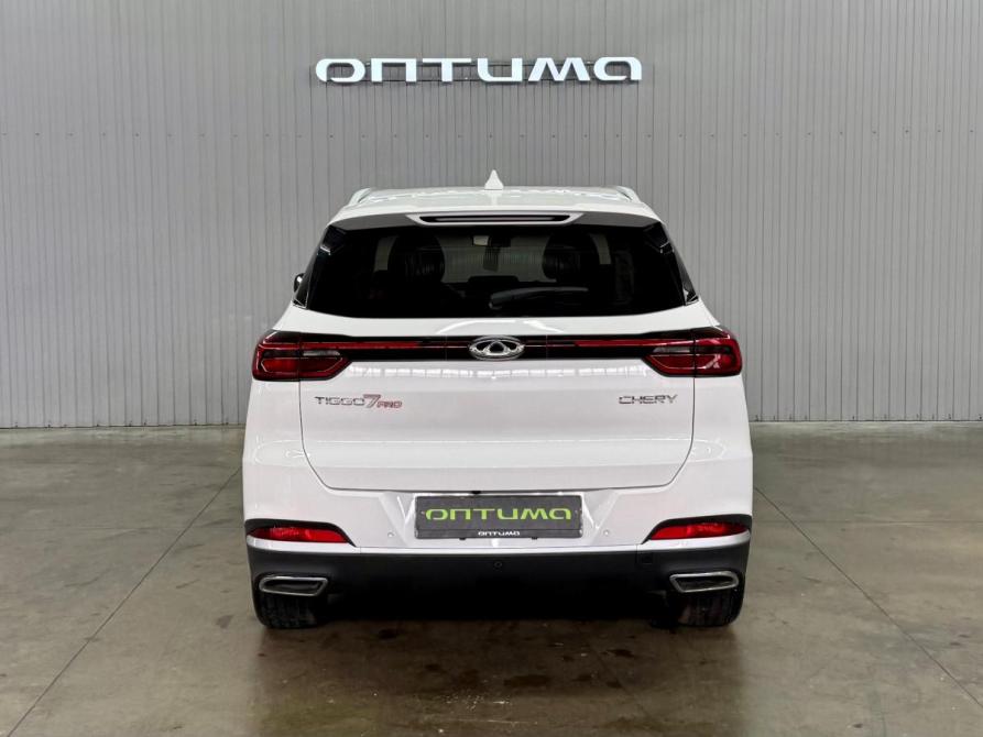 Chery Tiggo 7 Pro I Краснодар  - изображение 6