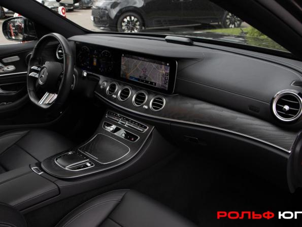 Mercedes-Benz E-Класс V (W213 S213 C238) Рестайлинг с пробегом 2021 года, цена 4 458 000 рублей, 69850 км, седан, Автокод Объявления