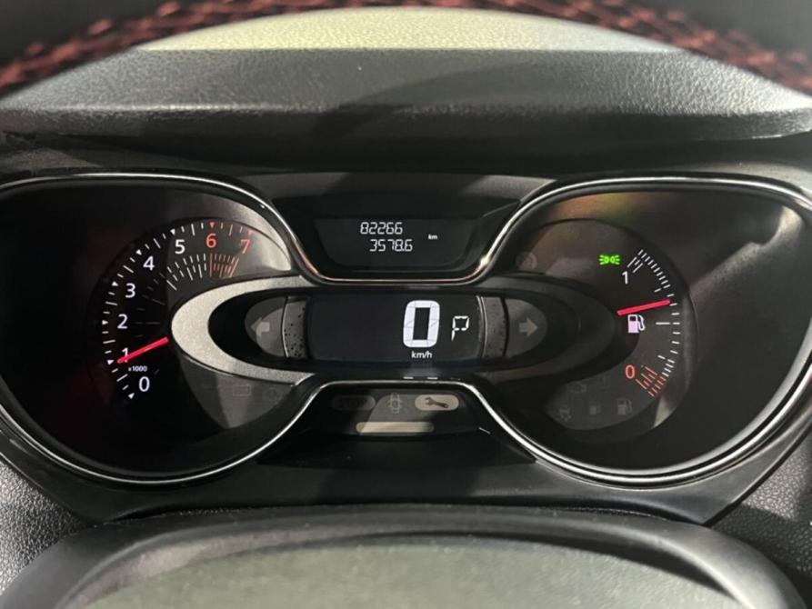 Renault Kaptur I Курск  - изображение 10