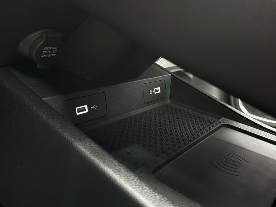 Geely Tugella I Рестайлинг Ижевск  - изображение 24