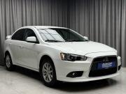 Mitsubishi Lancer X Рестайлинг Ижевск  - изображение 30