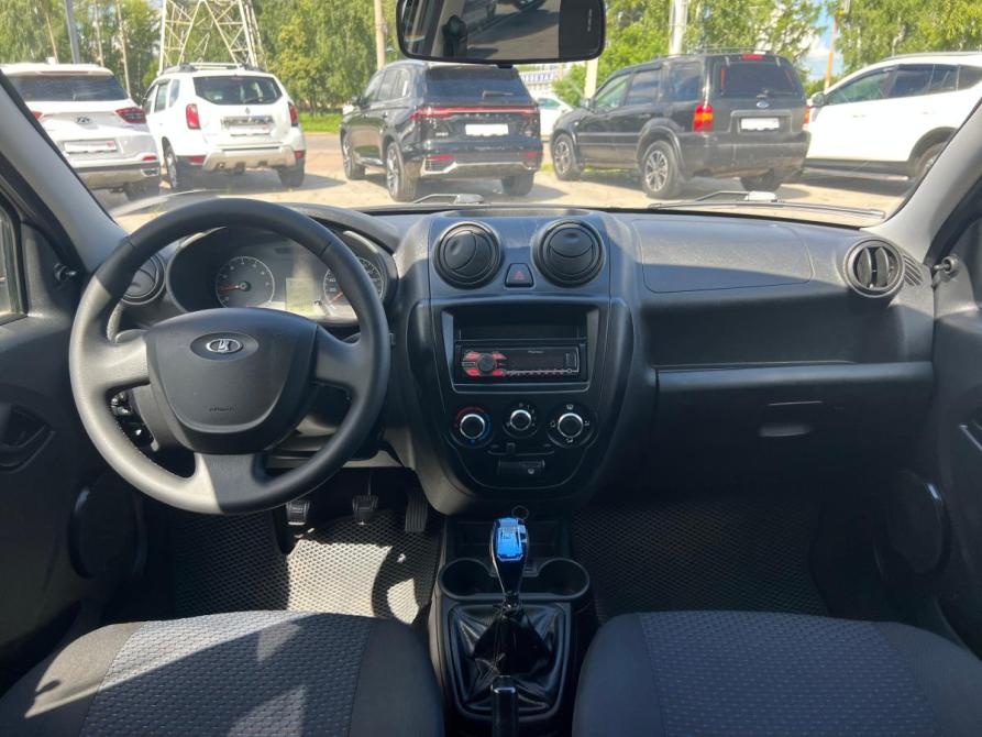 Lada (ВАЗ) Granta I Стерлитамак  - изображение 14