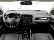 Mitsubishi Outlander III Рестайлинг 2 Екатеринбург  - изображение 45