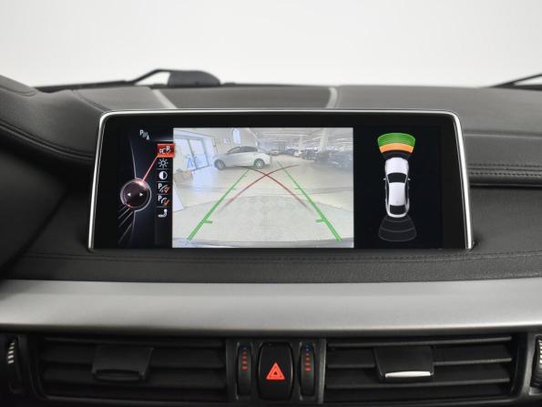 BMW X6 II (F16) с пробегом 2016 года, цена 2 896 100 рублей, 190756 км, внедорожник, Автокод Объявления