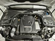 Mercedes-Benz C-Класс IV (W205) Москва  - изображение 51