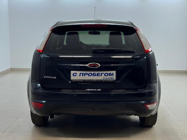 Ford Focus II Рестайлинг с пробегом 2008 года, цена 590 000 рублей, 166766 км, хэтчбек, Автокод Объявления