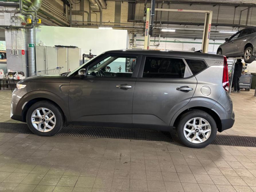 Kia Soul III Санкт-Петербург  - изображение 8