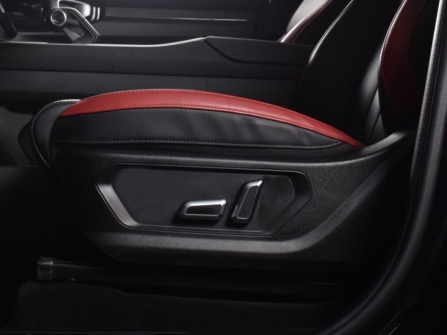 Haval H3 I Кемерово  - изображение 18