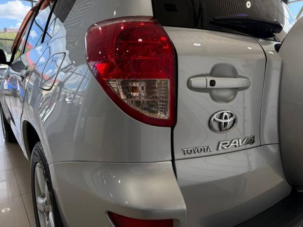 Toyota RAV4 III (XA30) с пробегом 2008 года, цена 1 099 900 рублей, 190000 км, внедорожник, Автокод Объявления