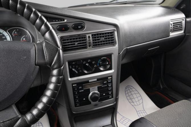 Daewoo Nexia I с пробегом 2012 года, цена 249 000 рублей, 146000 км, седан, Автокод Объявления