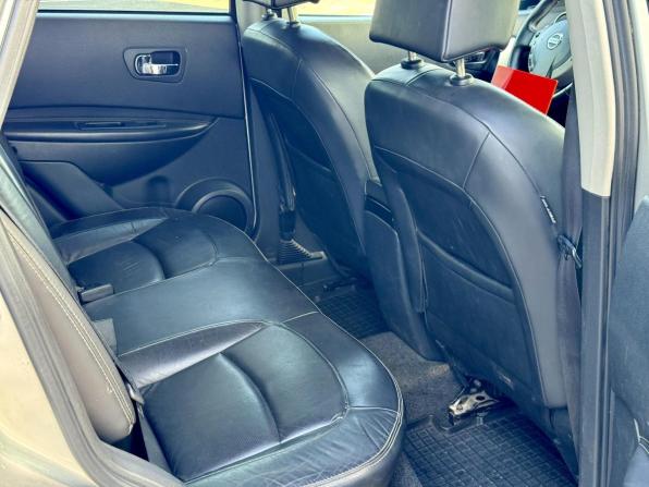 Nissan Qashqai I с пробегом 2007 года, цена 757 000 рублей, 197862 км, внедорожник, Автокод Объявления