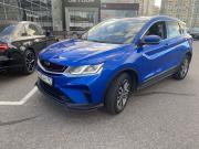 Geely Coolray I Санкт-Петербург  - изображение 4