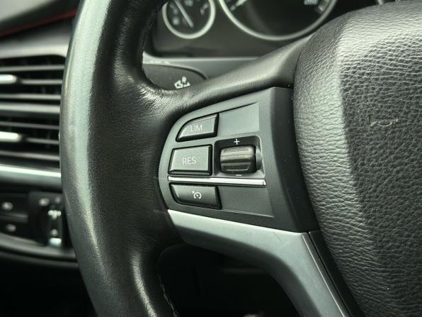 BMW X5 III (F15) с пробегом 2016 года, цена 2 540 000 рублей, 129375 км, внедорожник, Автокод Объявления